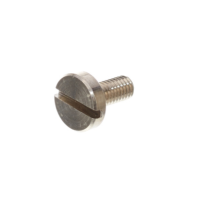 Thomann - Stop A. Ret. Screw 7x10xM3