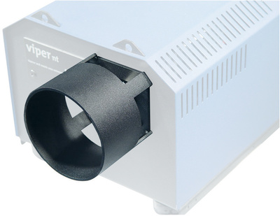 Look - Duct Adapter Viper Ã100 mm