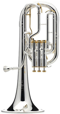 Besson - BE2050-2 Prestige Alto Horn S