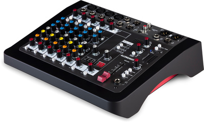 Allen & Heath - ZEDi-10