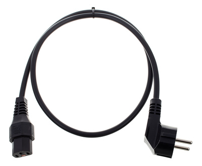 pro snake - Locking Power Cable 1m