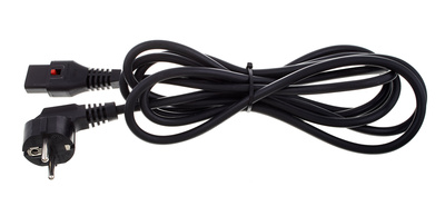 pro snake - Locking Power Cable 3m