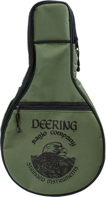 Deering - Goodtime Banjo Ukulele Bag