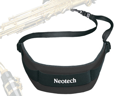 Neotech - Strap Saxophone Soft Sax Jun.