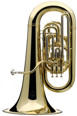 Besson - BE982-1 Sovereign Eb-Tuba