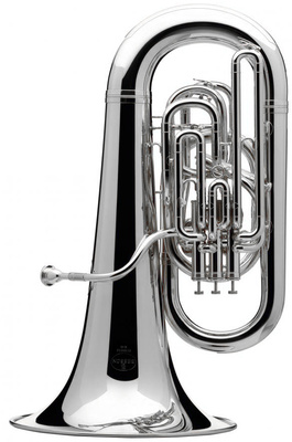 Besson - BE982-2 Sovereign Eb-Tuba