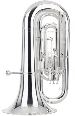 Besson - BE994-2 Sovereign Bb-Tuba