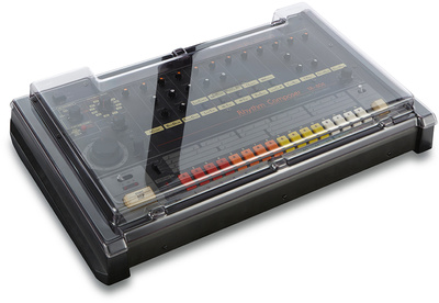 Decksaver - Roland TR-808