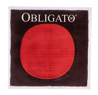 Pirastro - Obligato E Violin 4/4 BE