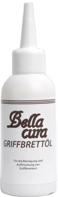 Bellacura - Fingerboard Oil