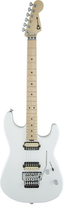 Charvel - Pro Mod SD1 2H FR SW