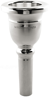 Warburton - Tuba mouthpiece 24-D