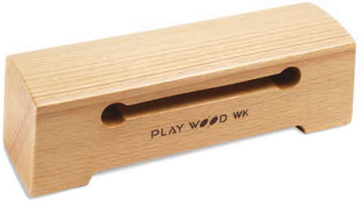 Playwood - WK-2 Wood Block
