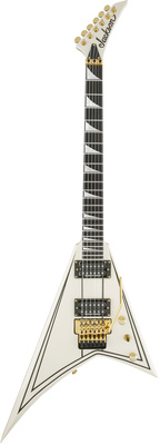 Jackson - Pro Rhoads RR3 IV/BK Stripe