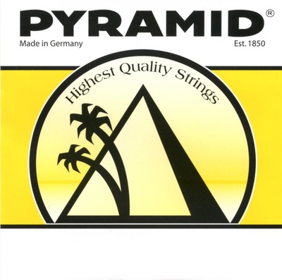 Pyramid - Ukulele Steel String Concert