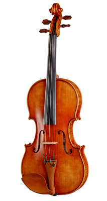 Edgar Russ - Sound of Cremona - Scala Perfetta Violin Strad.