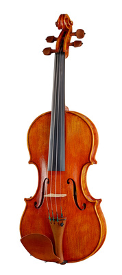Edgar Russ - Sound of Cremona - Scala Perfetta Violin Guarneri