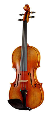 Edgar Russ - Sound of Cremona - Linea Mauro Macchi Violin Gua.