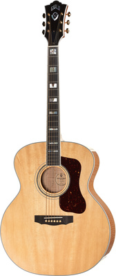 Guild - F-55 Maple Blonde USA