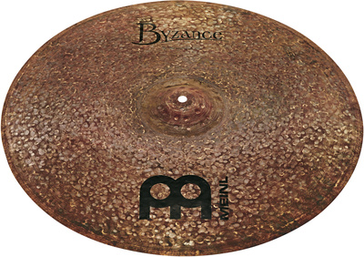 Meinl - '24'' Byzance Dark B. Apple Ride'