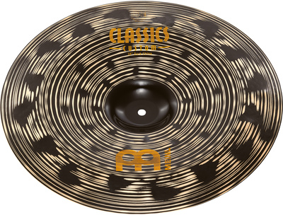 Meinl - '18'' Classics Custom Dark China'