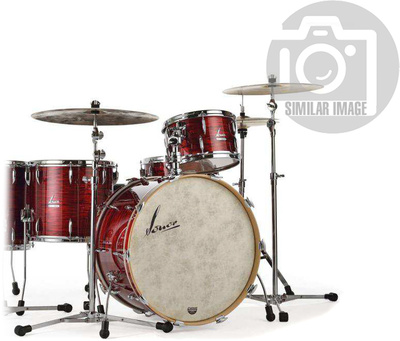 Sonor - Vintage Series Three20 Red