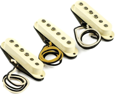 Fender - Eric Johnson Pickup Set