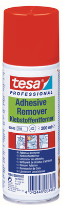 Tesa - Adhesive Remover 60042