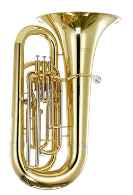 Thomann - 894L Superior Bb-Tuba