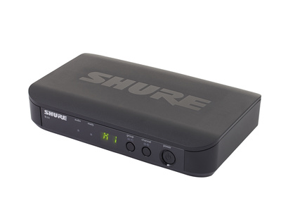 Shure - BLX4 M17