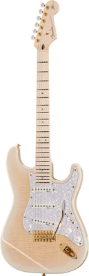 Fender - Richie Kotzen Stratocaster WB