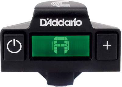 Daddario - PW-CT-15 Micro Soundhole Tuner
