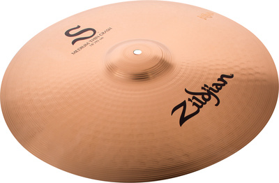 Zildjian - '18'' S Series Medium Thin Crash'