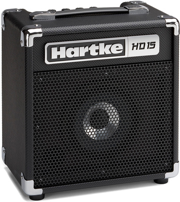 Hartke - HD15 Combo