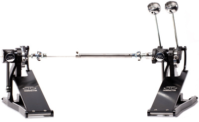 Trick Drums - Dominator Double Pedal