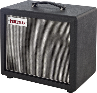 Friedman - Mini Dirty Shirley 112 Cab