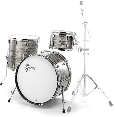 Gretsch Drums - Brooklyn Rock short - GO