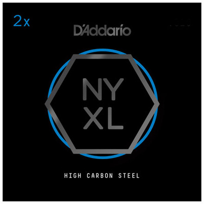 Daddario - NYS009 Single String
