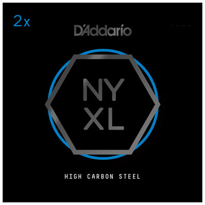 Daddario - NYS010 Single String