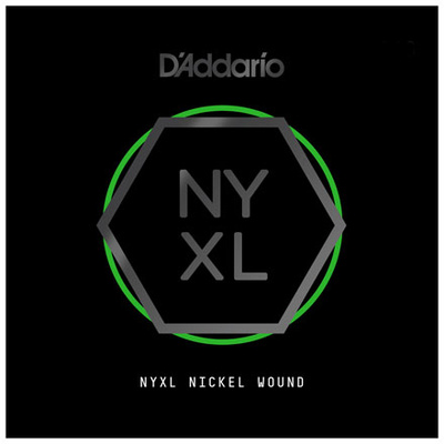 Daddario - NYNW024 Single String