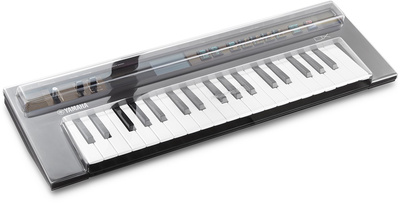 Decksaver - Yamaha Reface Decksaver - Yamaha Reface