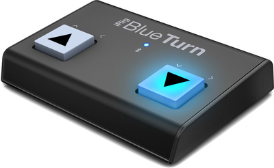 IK Multimedia - iRig BlueTurn