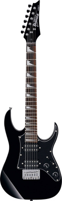 Ibanez - GRGM21-BKN E-Guitar Mic
