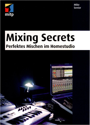 mitp Verlag - Mixing Secrets