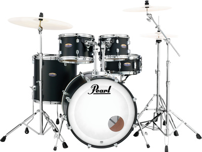 Pearl - Decade Maple Standard S. Black