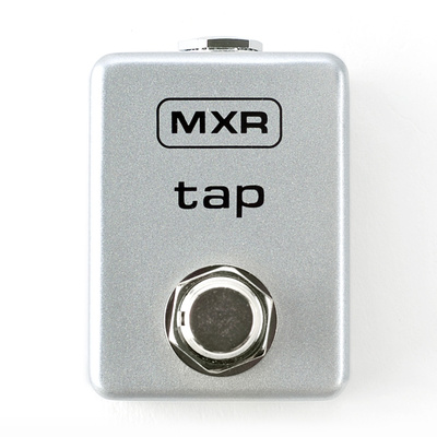 MXR - M 199 Tap Tempo