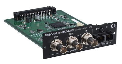 Tascam - IF-MA64/Ex