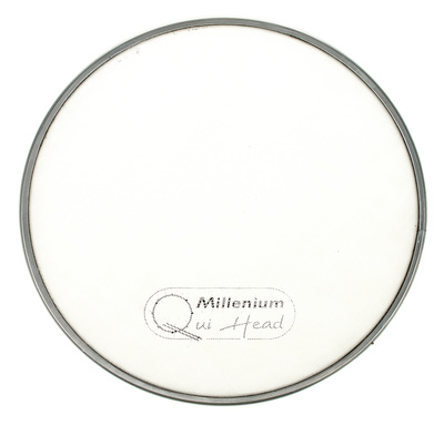 Millenium - 'QuiHead 08'' Mesh Head'
