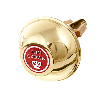 Tom Crown - Trumpet Gemini Straight GEM-BB