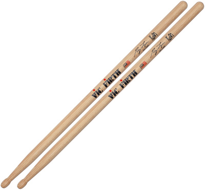 Vic Firth - RL Ray Luzier Signature